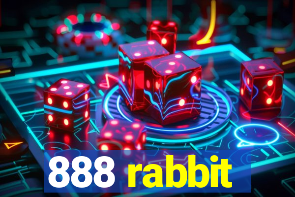 888 rabbit